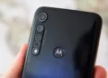 Upcoming Motorola phone receives TUV certification revealing a 4,850mAh battery and 20W fast charging