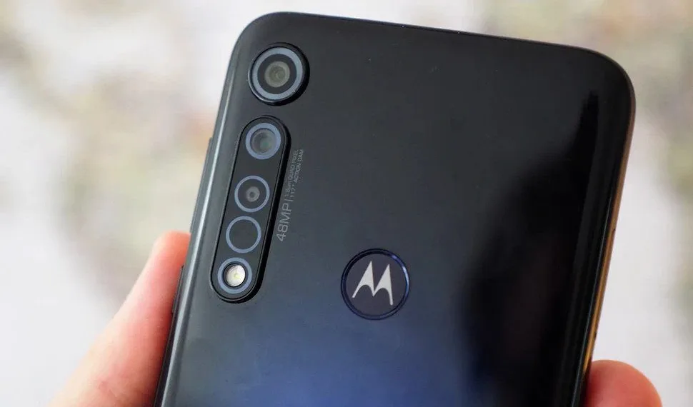 Upcoming Motorola phone receives TUV certification revealing a 4,850mAh battery and 20W fast charging