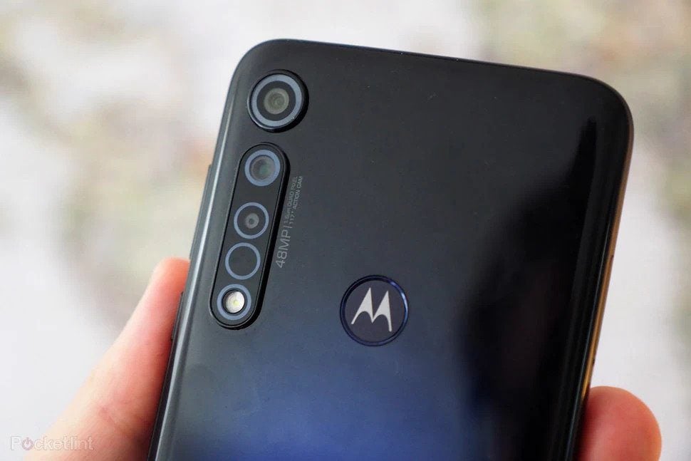 Upcoming Motorola phone receives TUV certification revealing a 4,850mAh battery and 20W fast charging