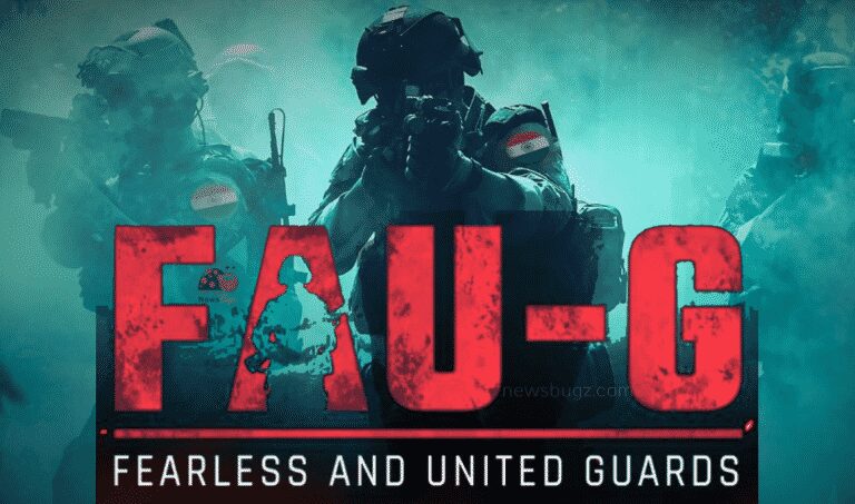Twitter reacts to the new game FAU-G as a copycat of PUBG