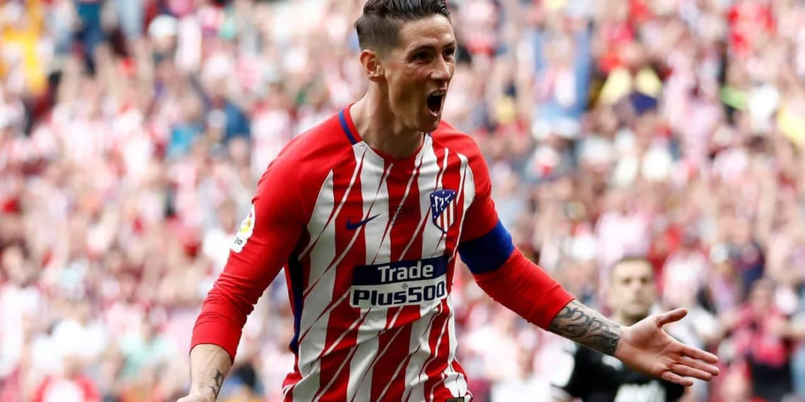 Amazon Prime is going to release Fernando Torres documentary