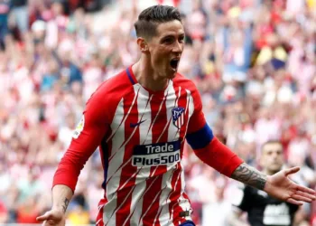 Amazon Prime is going to release Fernando Torres documentary