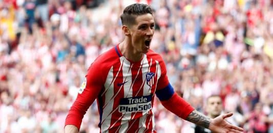 Amazon Prime is going to release Fernando Torres documentary