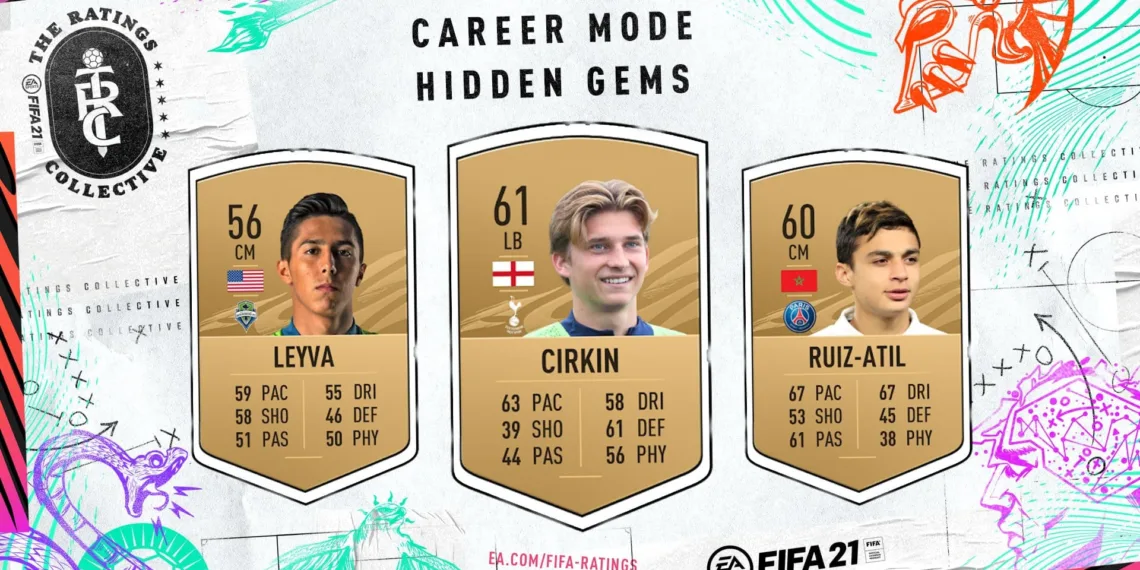 via easports fifa's twitter