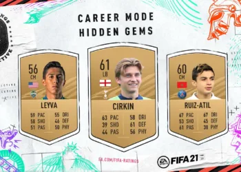 via easports fifa's twitter