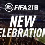 FIFA 21: New celebrations tutorial in full