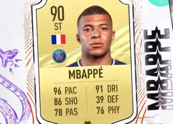 via ea sports's twitter