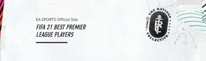 fifa 21 premier league