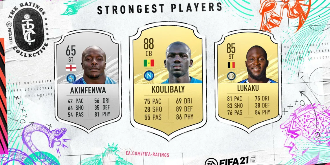 via easports fifa's twitter