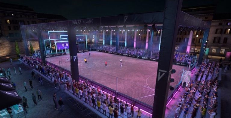 FIFA 21: Here are all the new stadiums available in Volta football