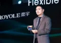 Royole FlexPai 2 is set to launch on September 22, spotted on Geekbench