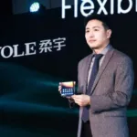 Royole FlexPai 2 is set to launch on September 22, spotted on Geekbench