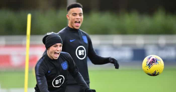 Top 10 most valuable football players in the world in July 2021