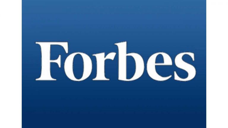 LOOKING AHEAD – Forbes’s Top 10 Tech Companies of the world in 2020