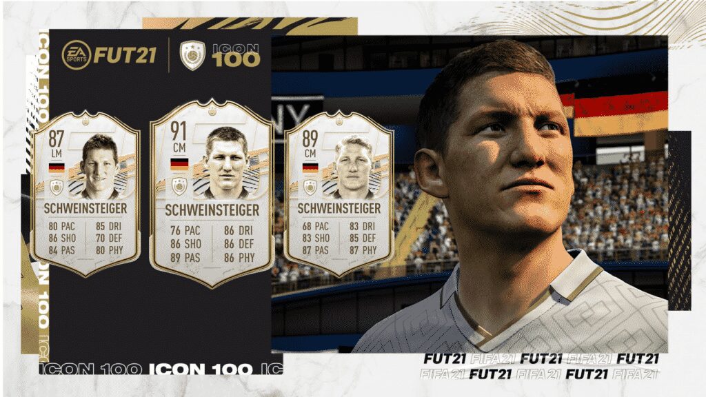 fut21 icons bastian schweinsteiger 16x9.png.adapt .crop16x9.1455w FIFA 21: FUT ICONS Class of 21 ratings revealed