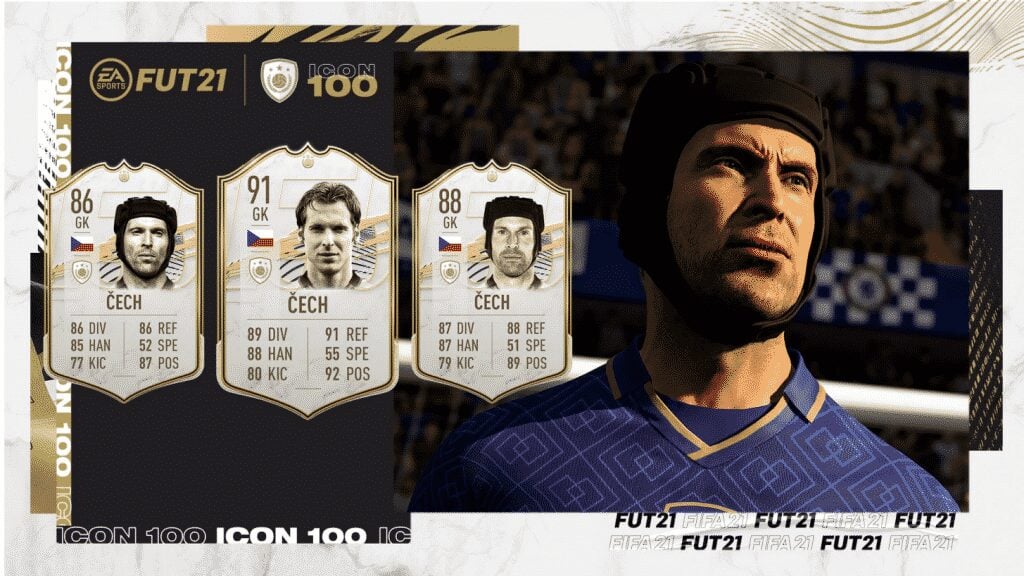fut21 icons petr cech 16x9.png.adapt .crop16x9.1455w FIFA 21: FUT ICONS Class of 21 ratings revealed