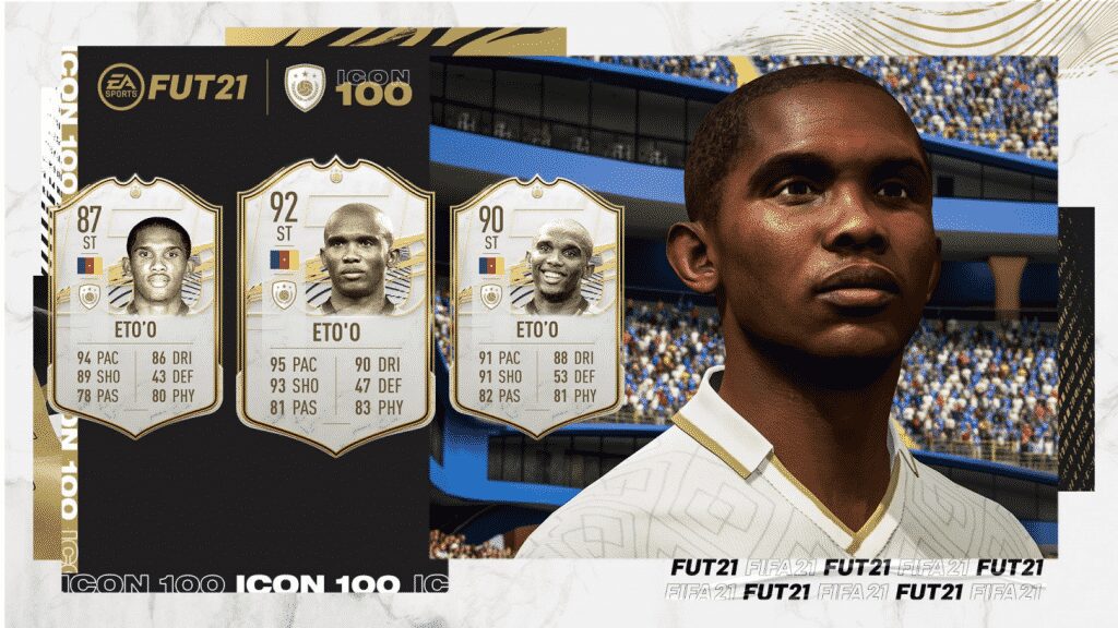 fut21 icons samuel etoo 16x9.png.adapt .crop16x9.1455w FIFA 21: FUT ICONS Class of 21 ratings revealed