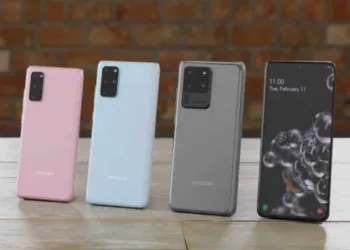 Samsung Galaxy S21 and S21+ battery details revealed in 3C Certification