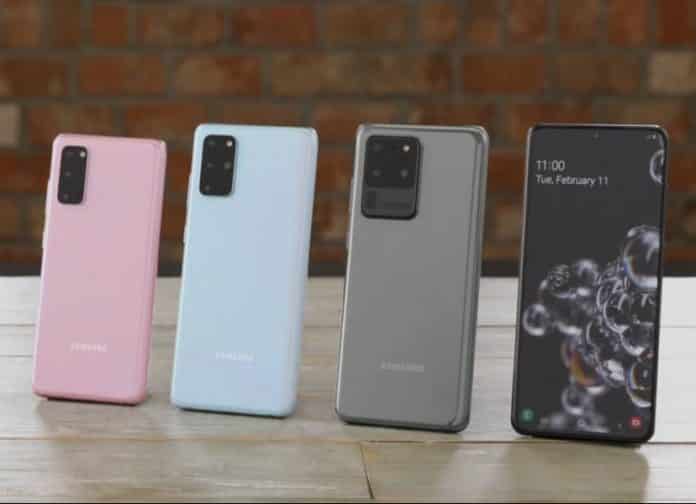 Samsung Galaxy S21 and S21+ battery details revealed in 3C Certification Samsung Galaxy S21 and S21+ battery details revealed in 3C Certification