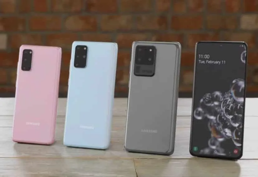 Samsung Galaxy S21 and S21+ battery details revealed in 3C Certification