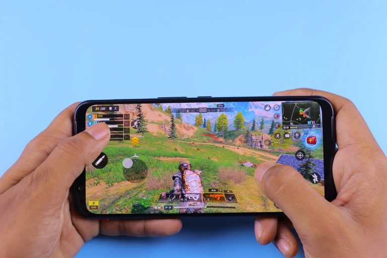 Mobile Gaming has been growing in the past 10 years. Here is why