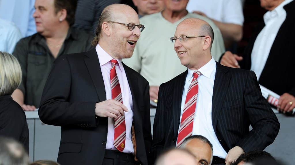 glazer manchester united The Top 10 Richest Premier League Owners as of 2024
