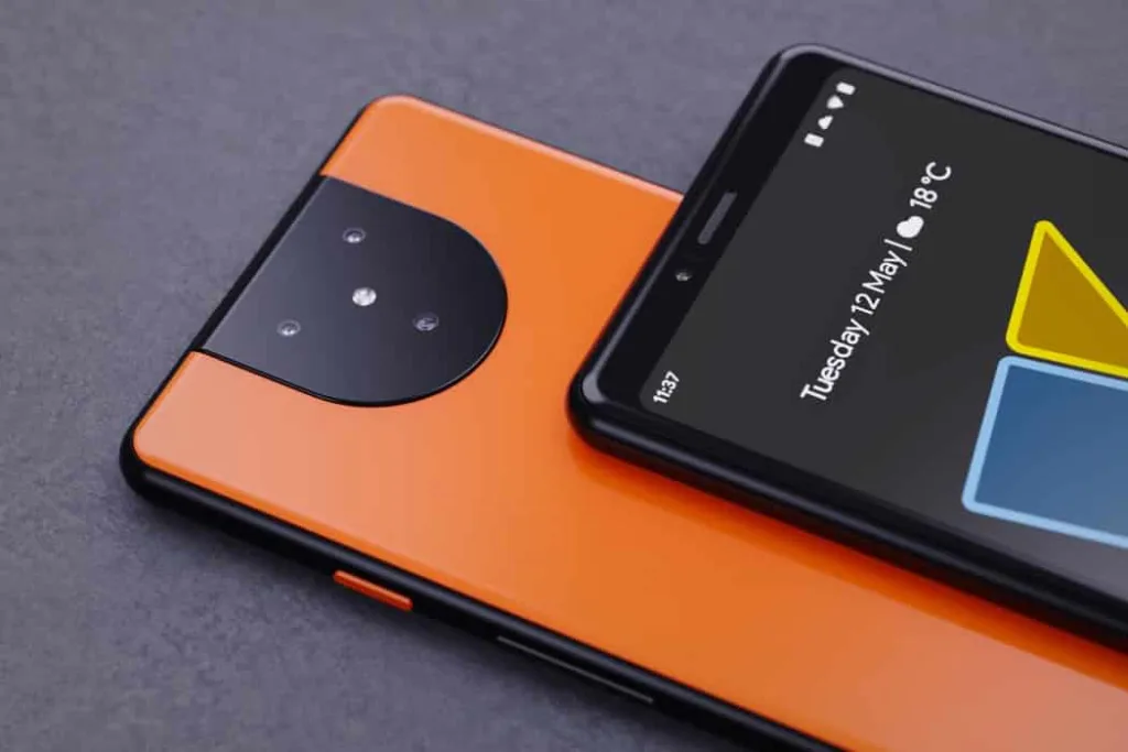 The Google Pixel 5s Live photos have surfaced