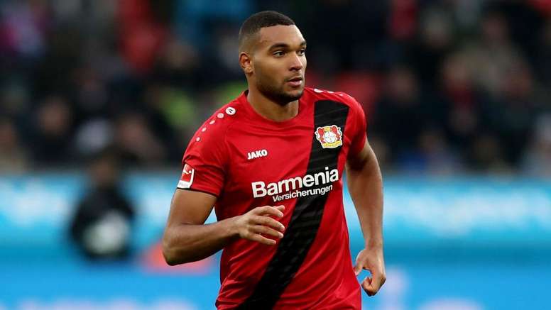 goal jonathantah BUNDESLIGA 2020-21 SEASON PREVIEW: How will Bayer Leverkusen cope with the loss of big names?