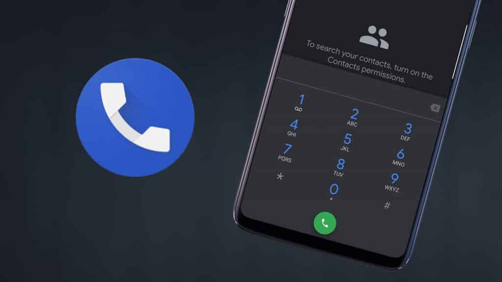 google phone apk dark theme The Google phone app now available for non-Pixel devices also