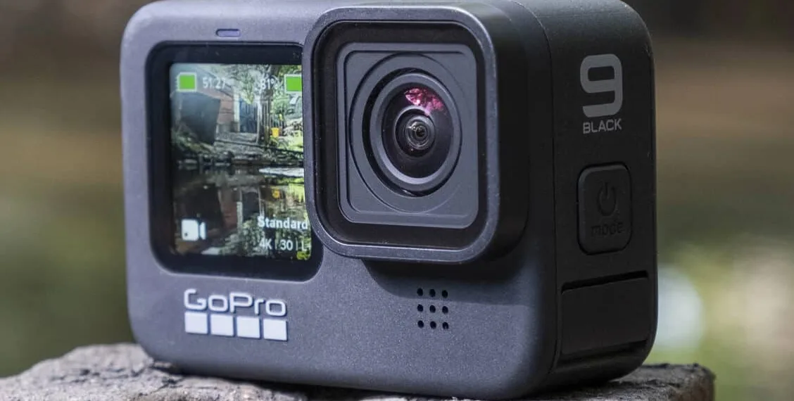 All deals on GoPro Action Cameras today on Amazon