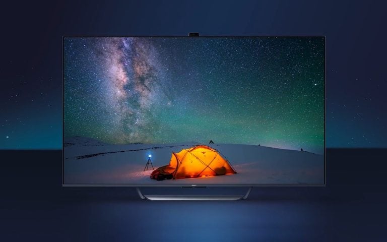 Oppo shares first video teaser for the upcoming 4K 120Hz Television