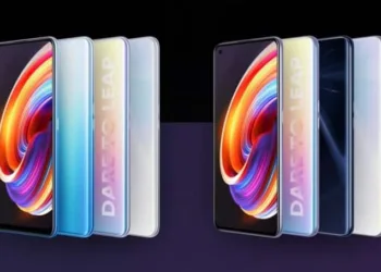 Introducing Realme X7 and Realme X7 Pro: Specifications and Price