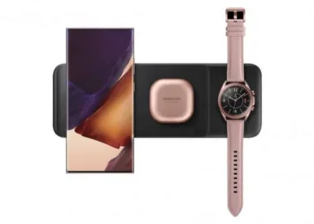 Samsung's version of AirPower tipped to be much slimmer, is in the works