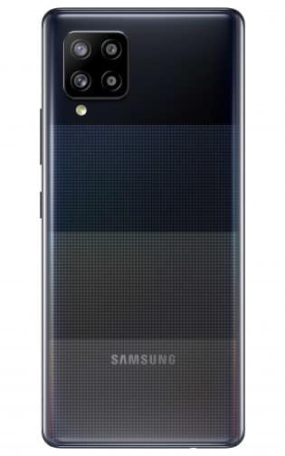 gsmarena 002 4 Samsung Galaxy A42 announced its cheapest 5G smartphone