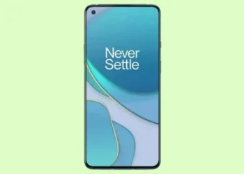 OnePlus 8T might arrive at the end of 2020- renders leak with expected specifications