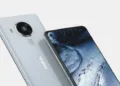 Nokia 7.3 renders leaked revealing Quad Rear Cameras