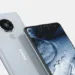 Nokia 7.3 renders leaked revealing Quad Rear Cameras