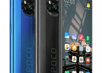 POCO X3 NFC spotted with 33W fast charging in certification