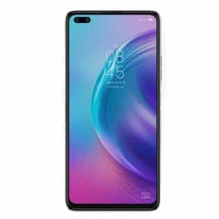 gsmarena 003 5 Tecno launches new series- Camon 16, Camon 16 Pro, and Camon 16 Premier: Specifications and Price