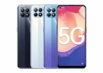 Oppo Reno4 SE is set to arrive on September 21 with 65W charging