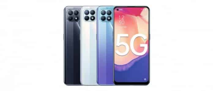 Oppo Reno4 SE is set to arrive on September 21 with 65W charging Oppo Reno4 SE is set to arrive on September 21 with 65W charging