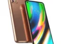 Moto G9 Plus launched in Brazil with Snapdragon 730 SoC