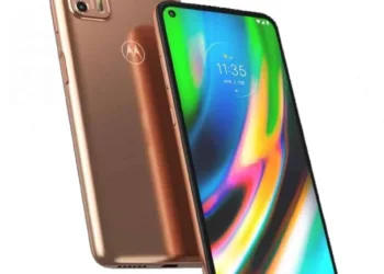 Moto G9 Plus launched in Brazil with Snapdragon 730 SoC
