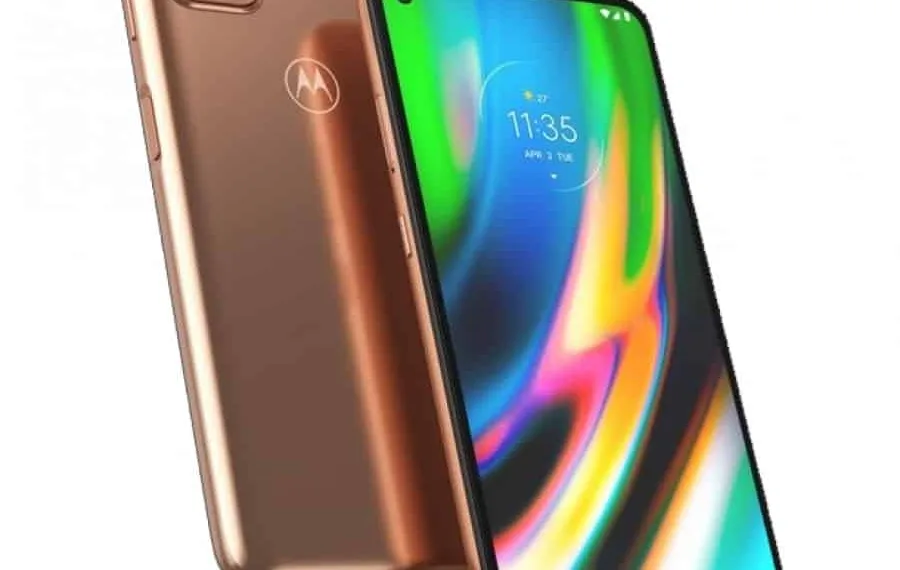 Moto G9 Plus launched in Brazil with Snapdragon 730 SoC