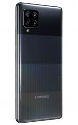 gsmarena 004 4 Samsung Galaxy A42 announced its cheapest 5G smartphone