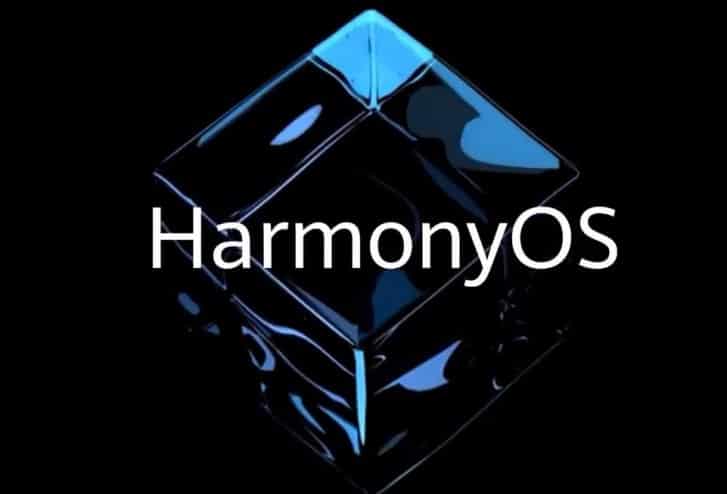 gsmarena 006 4 HarmonyOS 2.0 first debuts on Huawei phones arriving in 2021