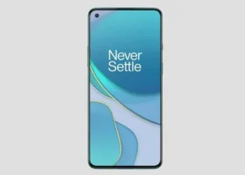 OnePlus 8T specifications and renders leaked