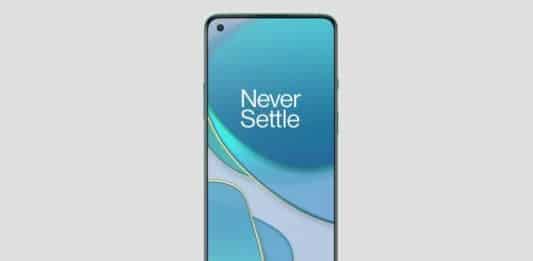 OnePlus 8T specifications and renders leaked