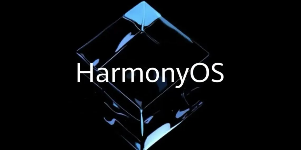Huawei is going to debut HarmonyOS in ita smartphone- release in December 2020