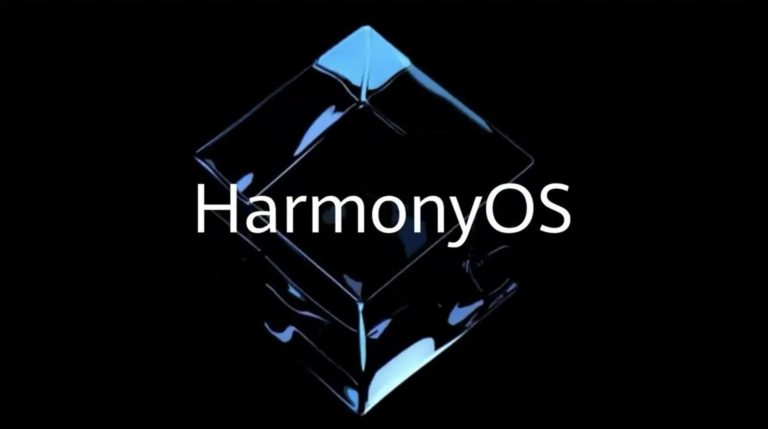 Huawei is going to debut HarmonyOS in ita smartphone- release in December 2020
